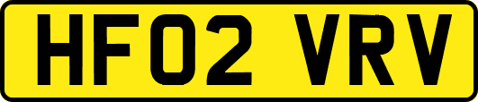 HF02VRV