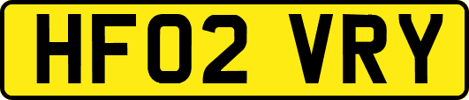 HF02VRY
