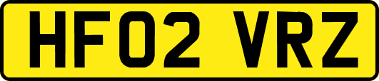 HF02VRZ