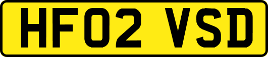 HF02VSD