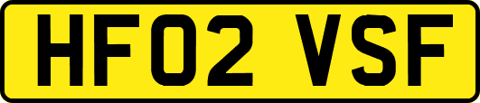 HF02VSF