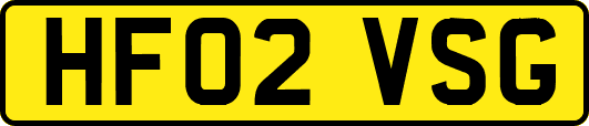 HF02VSG