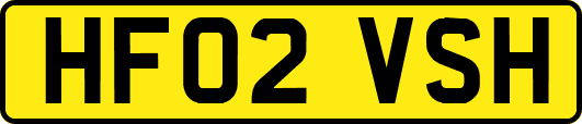 HF02VSH