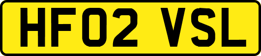 HF02VSL