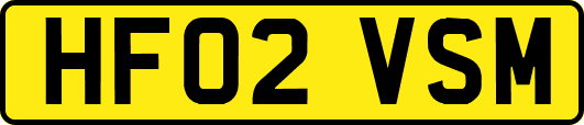 HF02VSM