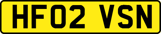HF02VSN