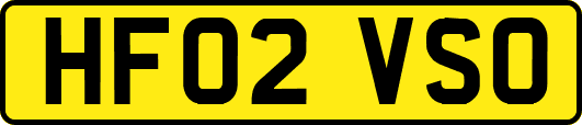 HF02VSO
