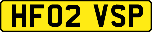 HF02VSP