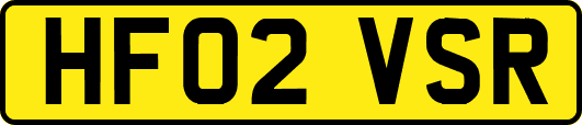 HF02VSR