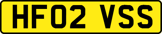 HF02VSS
