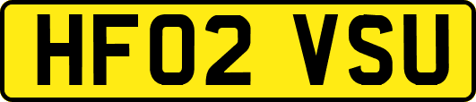 HF02VSU