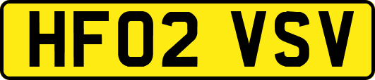 HF02VSV