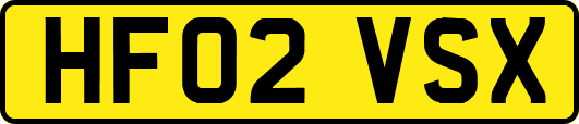 HF02VSX