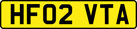 HF02VTA