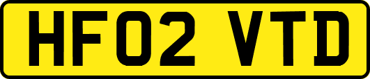HF02VTD
