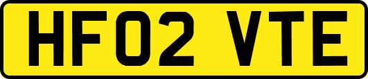 HF02VTE
