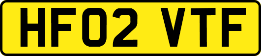 HF02VTF