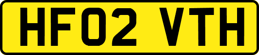 HF02VTH
