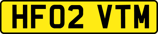 HF02VTM