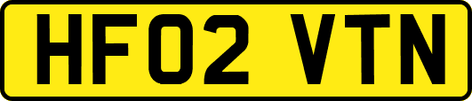 HF02VTN