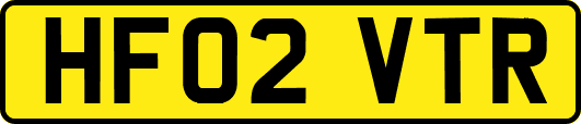 HF02VTR