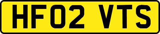 HF02VTS