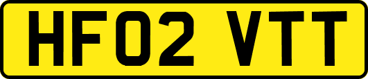 HF02VTT