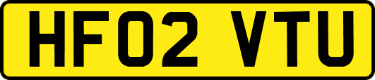 HF02VTU