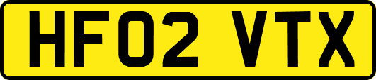 HF02VTX