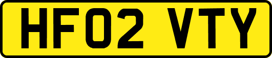 HF02VTY