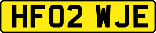HF02WJE