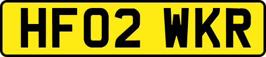 HF02WKR