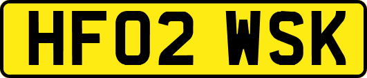 HF02WSK