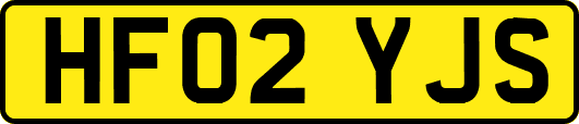 HF02YJS