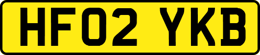 HF02YKB