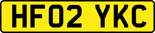 HF02YKC