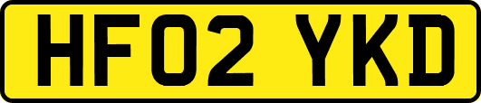 HF02YKD