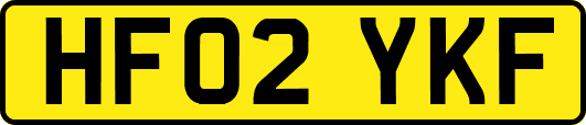 HF02YKF
