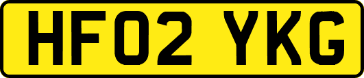 HF02YKG