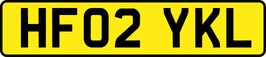 HF02YKL