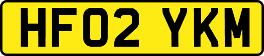 HF02YKM