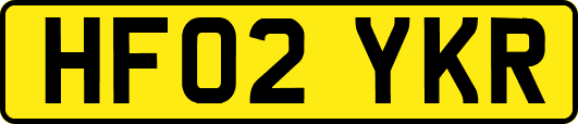 HF02YKR