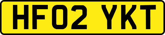 HF02YKT