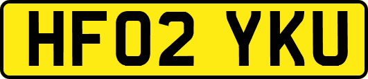 HF02YKU
