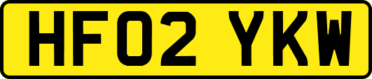 HF02YKW