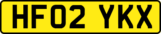 HF02YKX