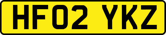 HF02YKZ