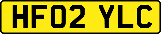 HF02YLC