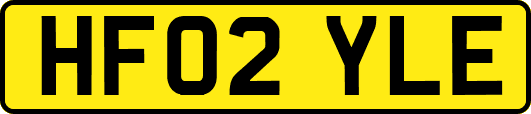 HF02YLE
