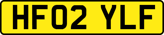 HF02YLF